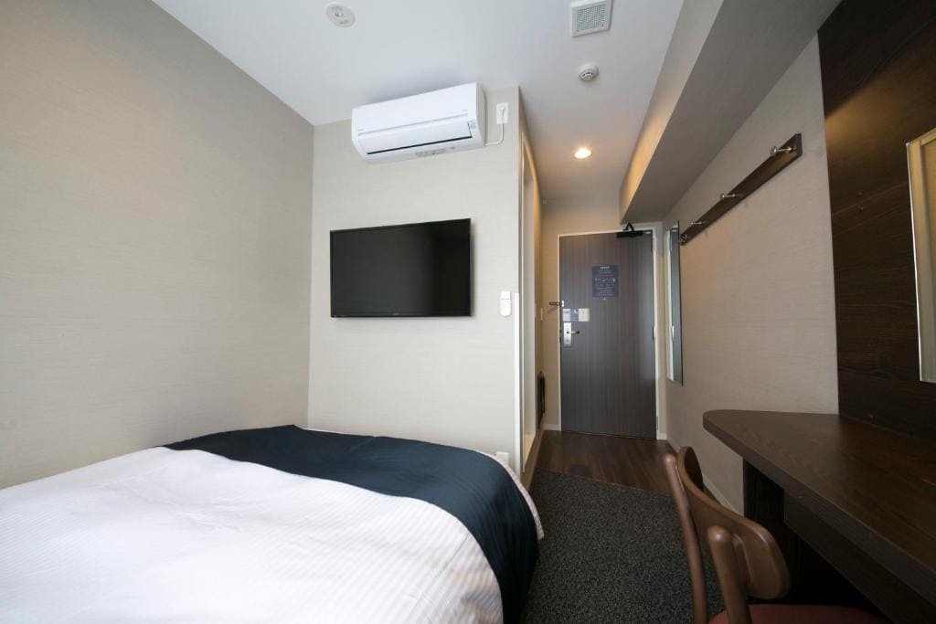 Double Room - Smoking room - Image 3