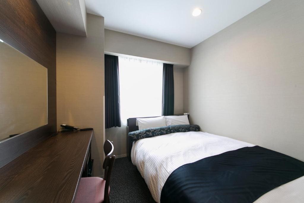 Double Room - Smoking room - Image 2