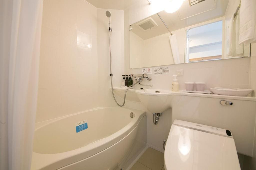 Single Room - Smoking room - Image 1