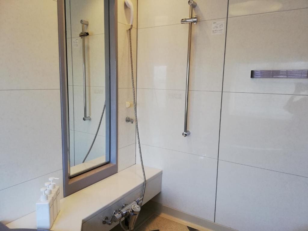 Japanese-Style Suite with Spa Bath and Private Kitchen&Dining room - Image 2