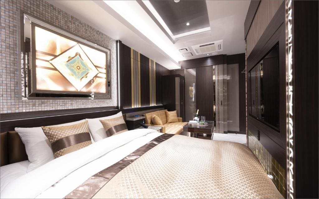 Standard Queen Room room - Image 3