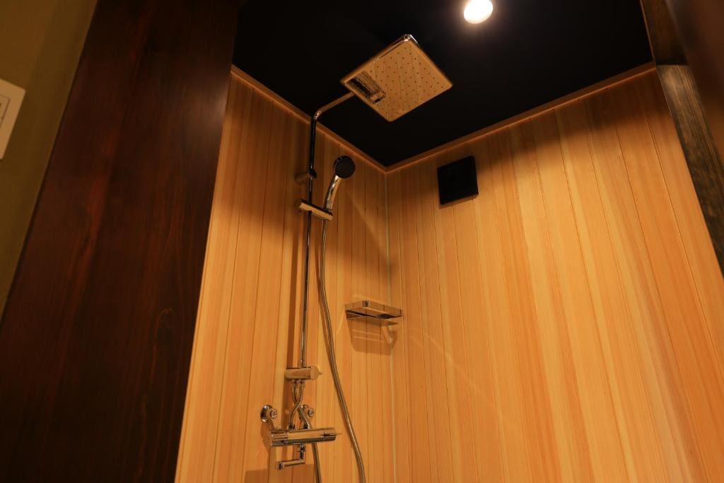 Premium Room with Hot Spring Open-Air Bath "Tokiwa" room - Image 3