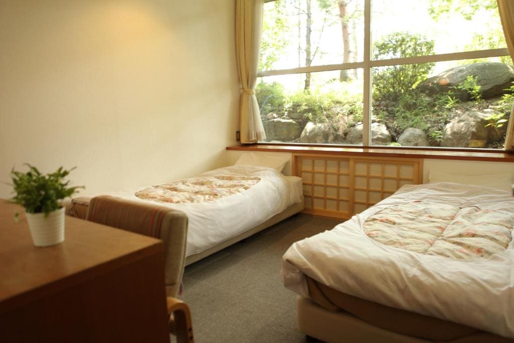 Twin Room room - Image 3