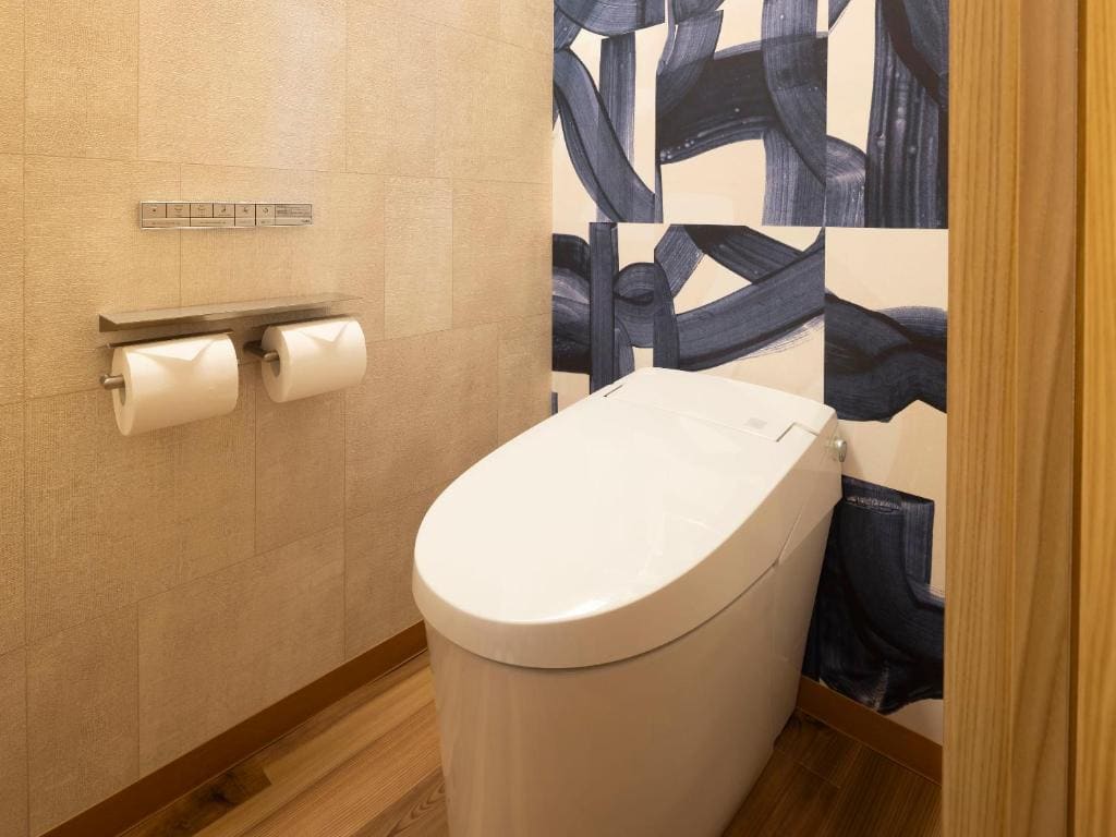 Superioer Twin Room with Ocean View and Shower Booth - Non-Smoking room - Image 3