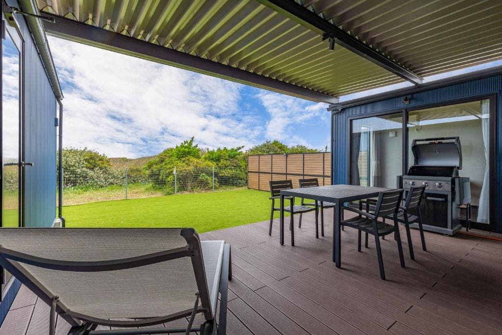 Dog Friendly Room Villa - With private sauna - With private bathroom room - Image 2
