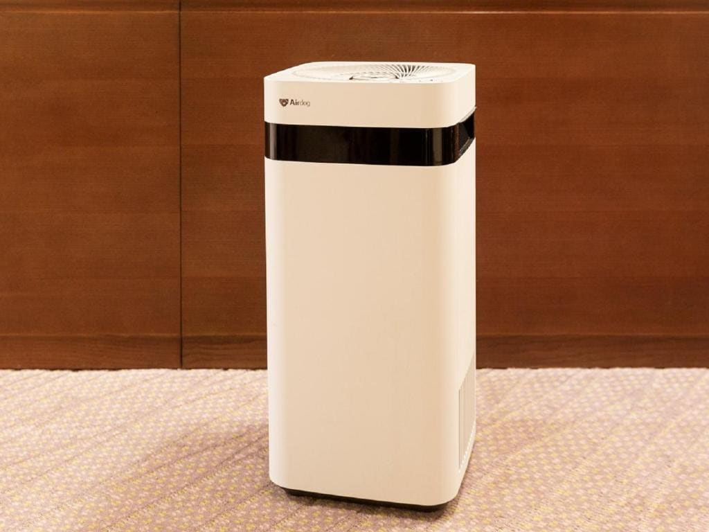 Superior Single Room - Highest Floor - Non-Smoking room - Image 1