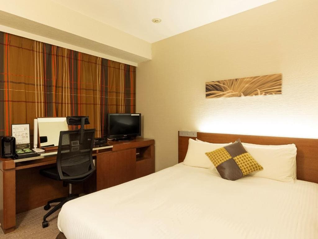 Economy Twin Room - Non-Smoking room - Image 2