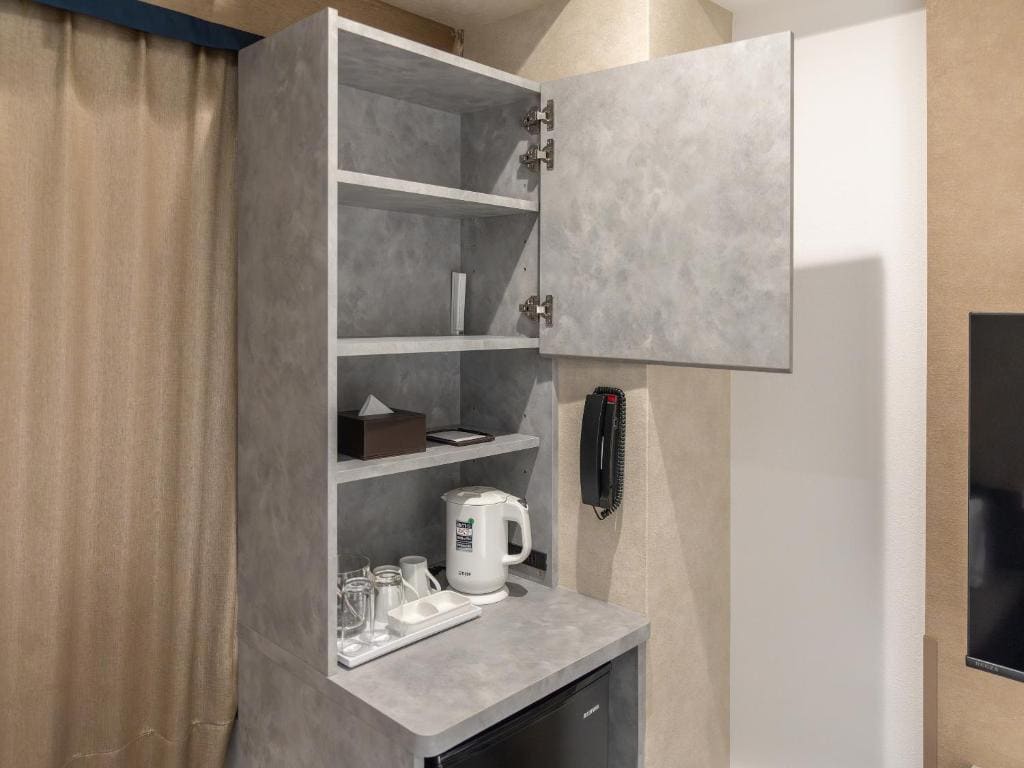 Moderate Room【Renewal in 2026】- Non-Smoking room - Image 1