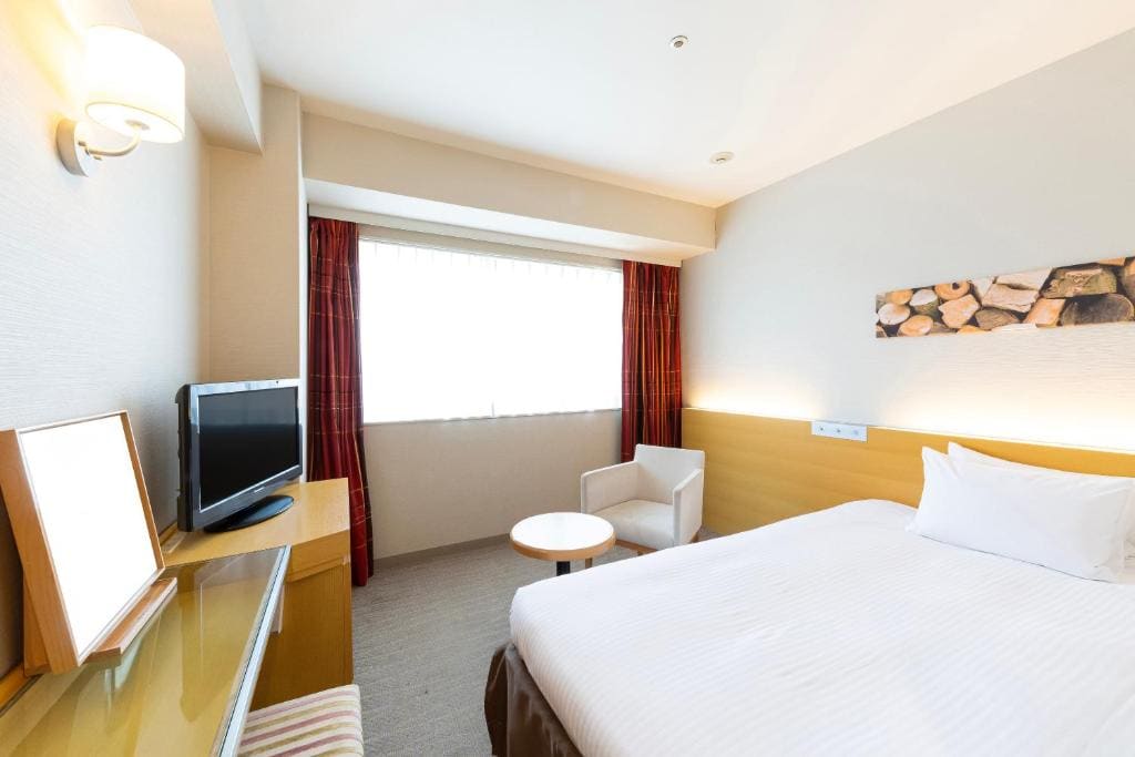 Single Room - Non-Smoking room - Image 1