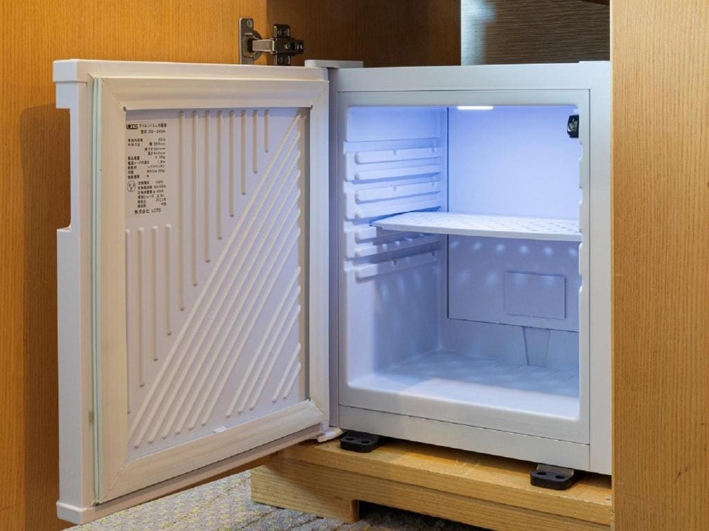 Double Room - Non-Smoking room - Image 1