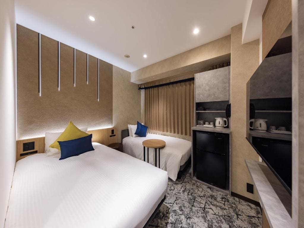 Moderate Room【Renewal in 2026】- Non-Smoking room - Image 3
