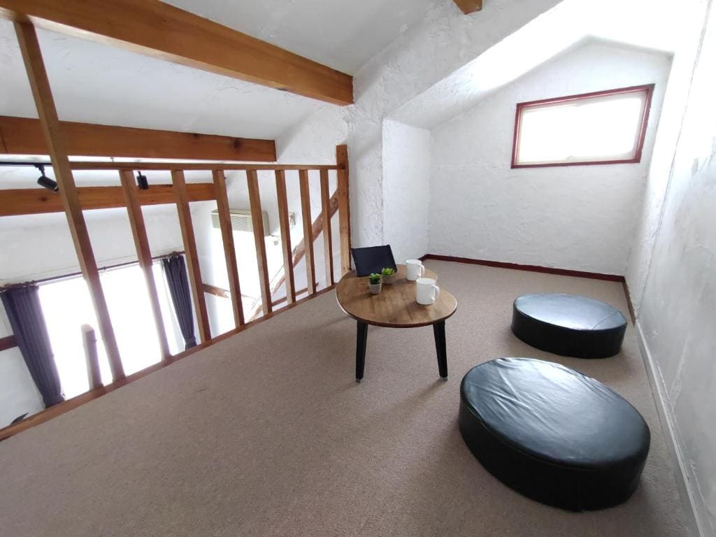 Loft room - Image 2