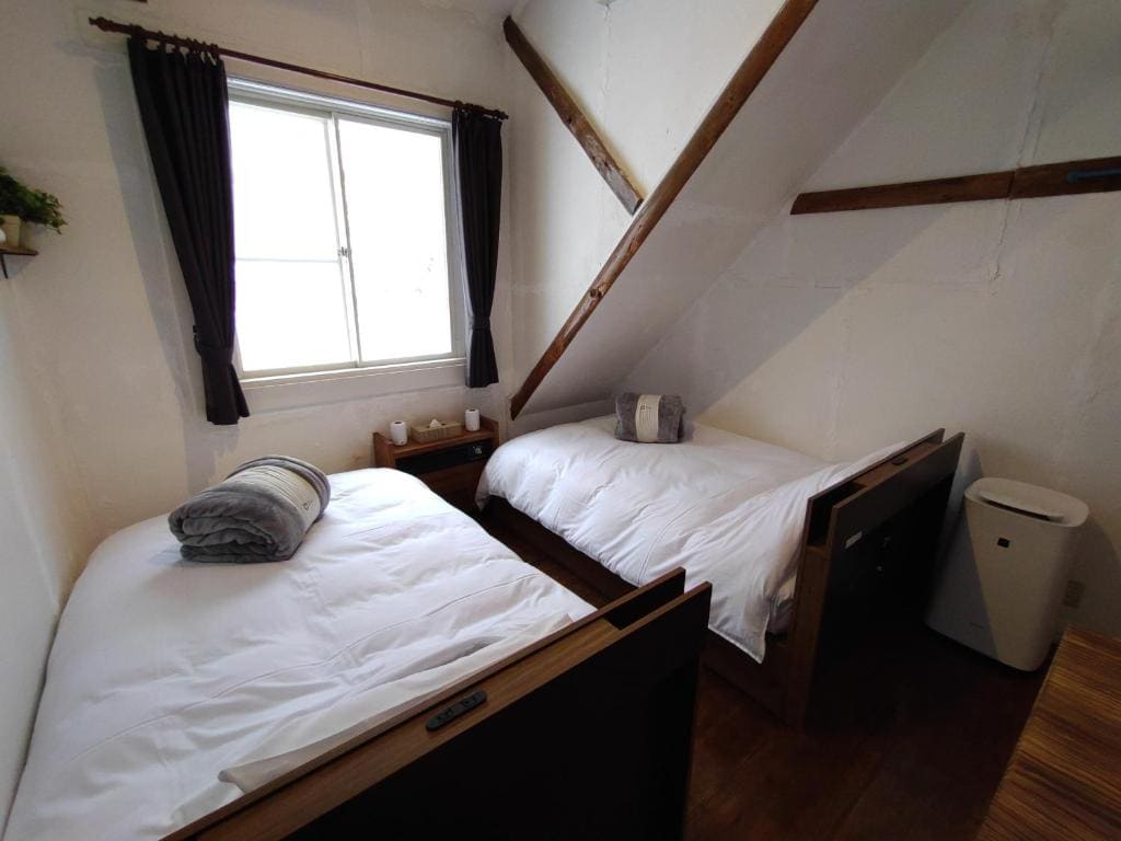 Twin Room room - Image 1