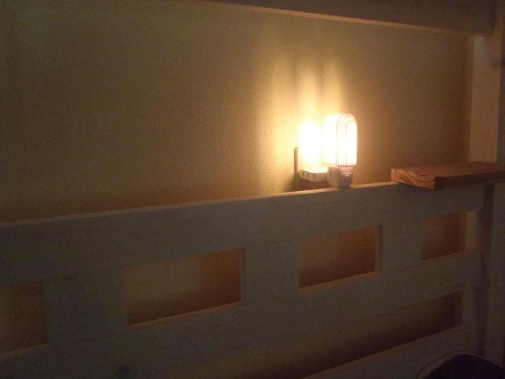 Bunk Bed in Female Dormitory Room room - Image 3