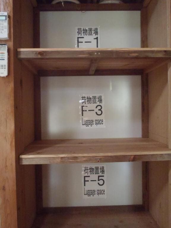 Bunk Bed in Female Dormitory Room room - Image 2