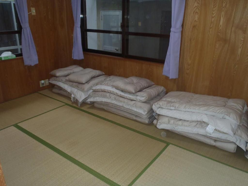 Quadruple Room room - Image 3