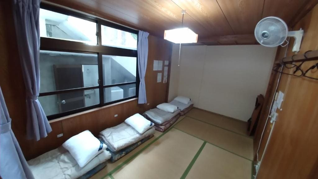 Quadruple Room room - Image 2