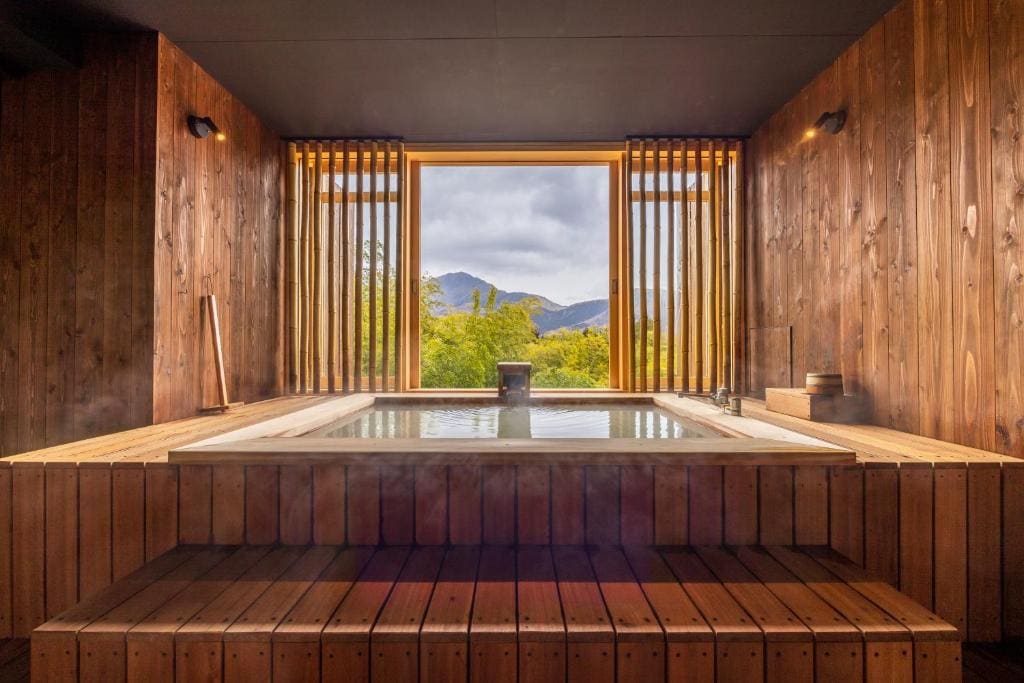 Presidential Suite with Open-Air Bath "MIKADO" room - Image 2