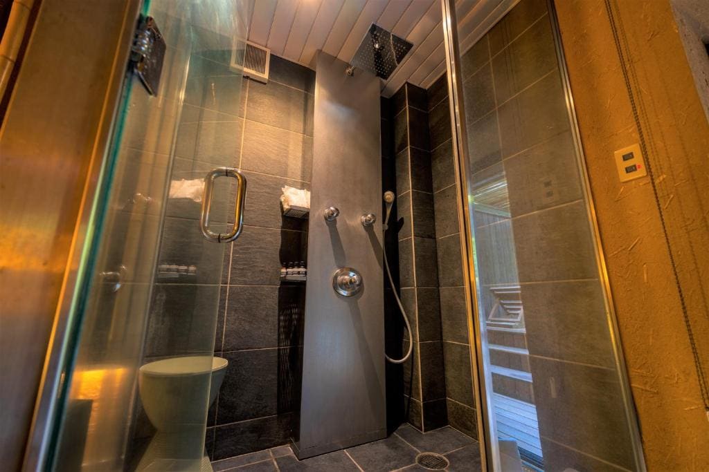 Standard Suite with Open-Air Bath "YOI" Non-Smoking room - Image 1