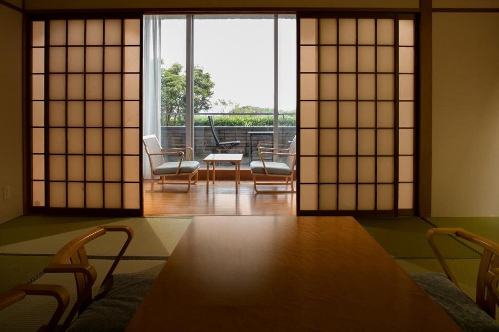 Japanese-Style Room room - Image 1