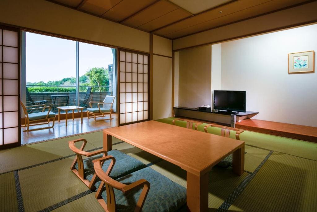 Japanese-Style Room room - Image 2