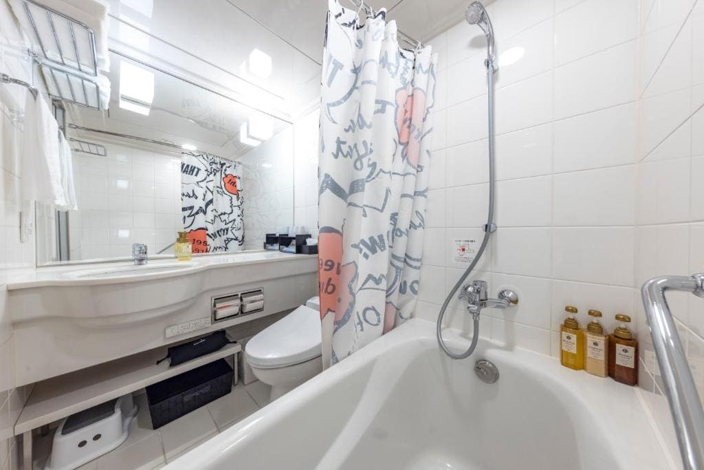 Casual Double Room - Non-Smoking room - Image 3