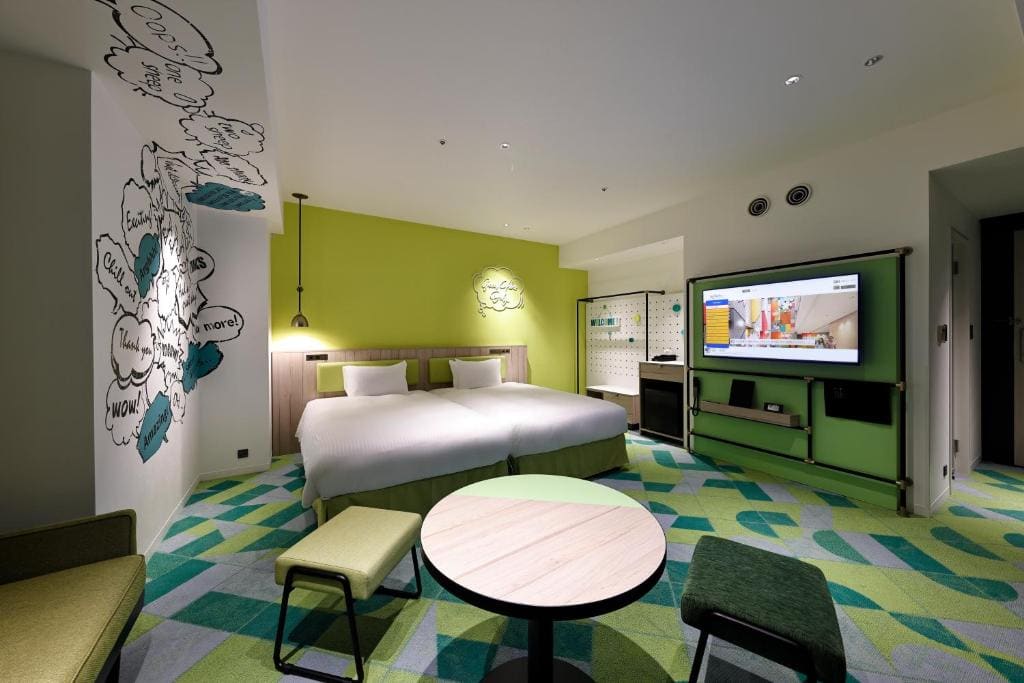 Family Room - Non-Smoking room - Image 3