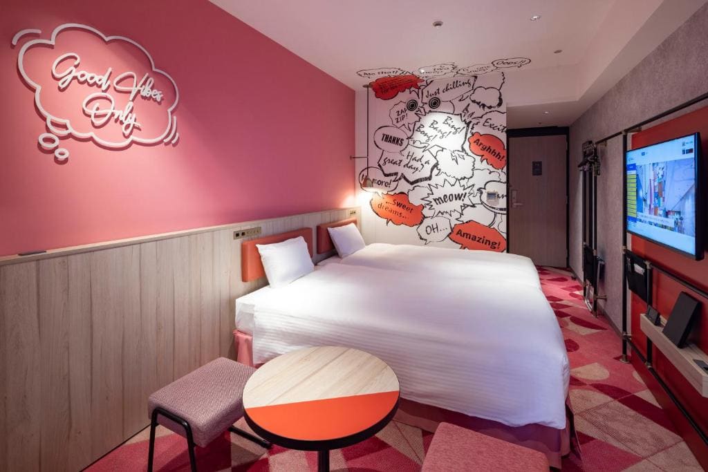 Twin Room room - Image 2
