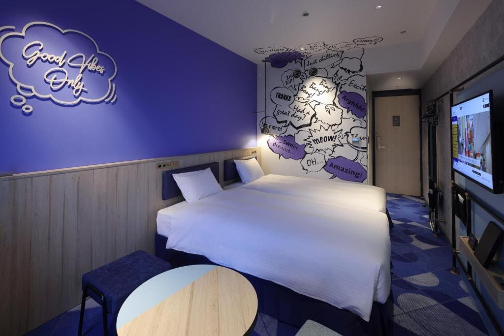 Twin Room room - Image 1