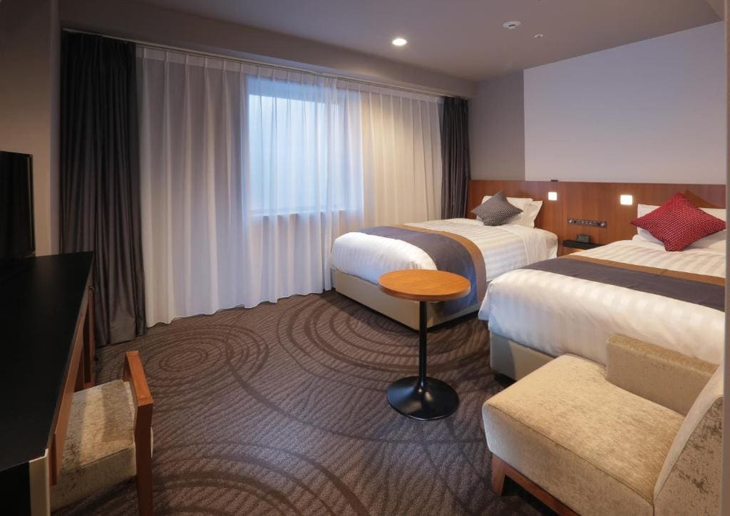 Single Room - Non-Smoking room - Image 2