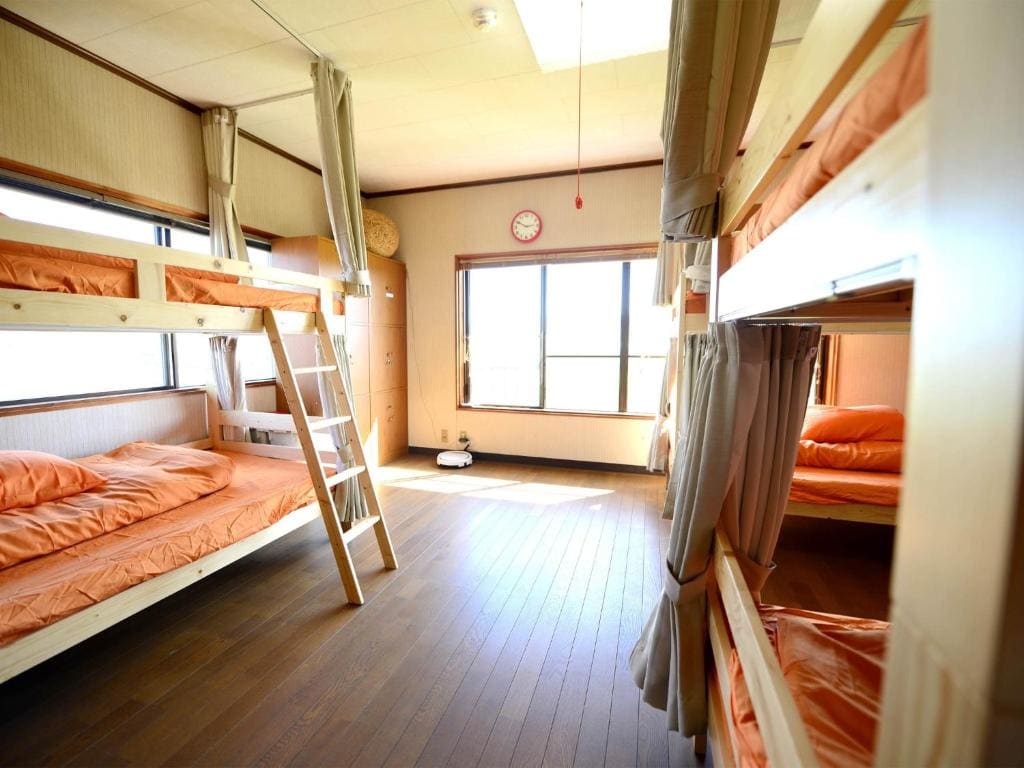 Holiday Home room - Image 3