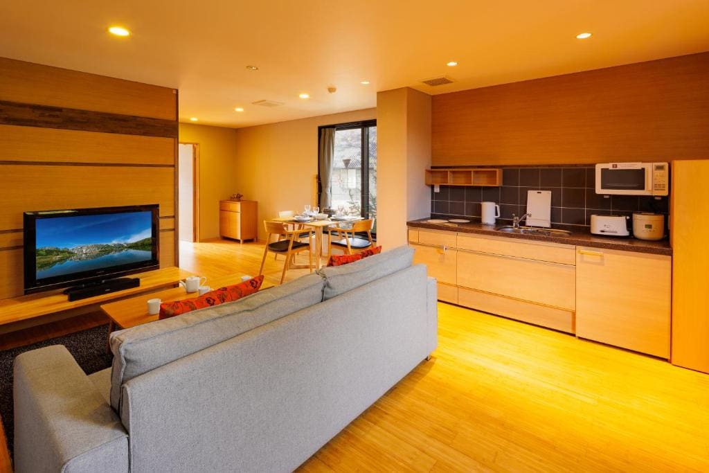 Superior Apartment room - Image 1