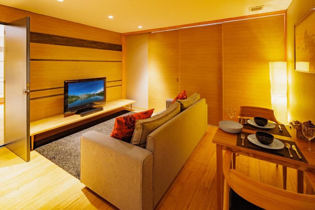 Superior Apartment room - Image 2