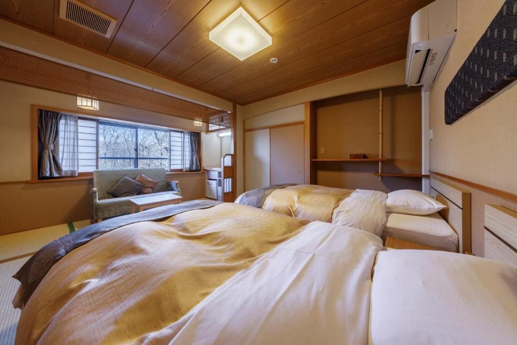 Twin Room room - Image 1