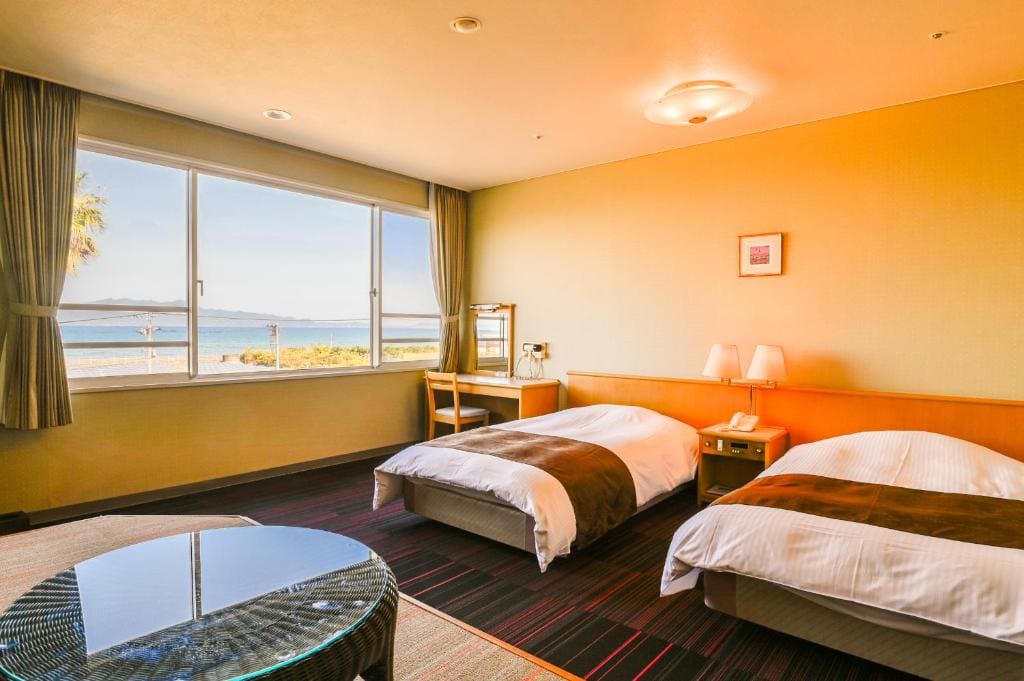 Twin Room room - Image 2