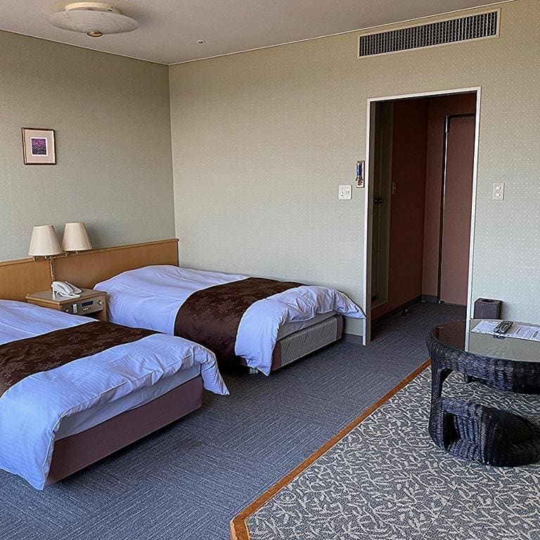 Twin Room room - Image 1