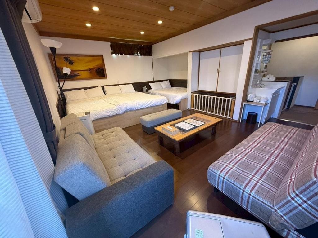 Studio room - Image 1