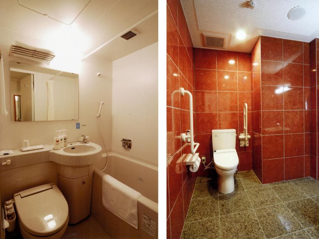 Single Room - Smoking room - Image 2