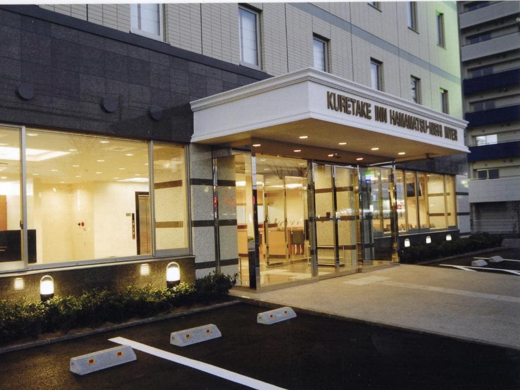 Single Room - Smoking room - Image 3