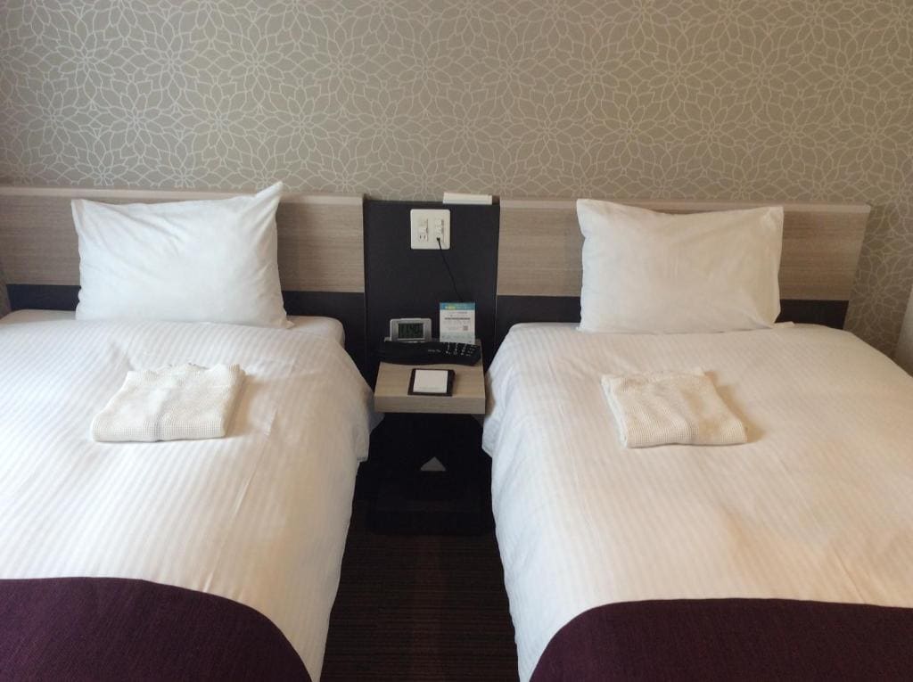 Room Selected at Check-In room - Image 2