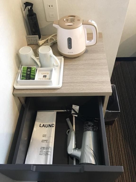 Single Room - Non Smoking room - Image 1