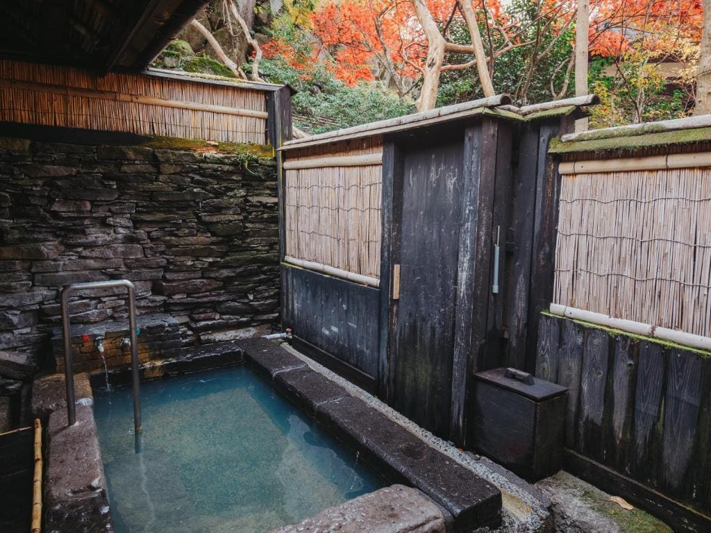 Japanese-Style House - Annex room - Image 3