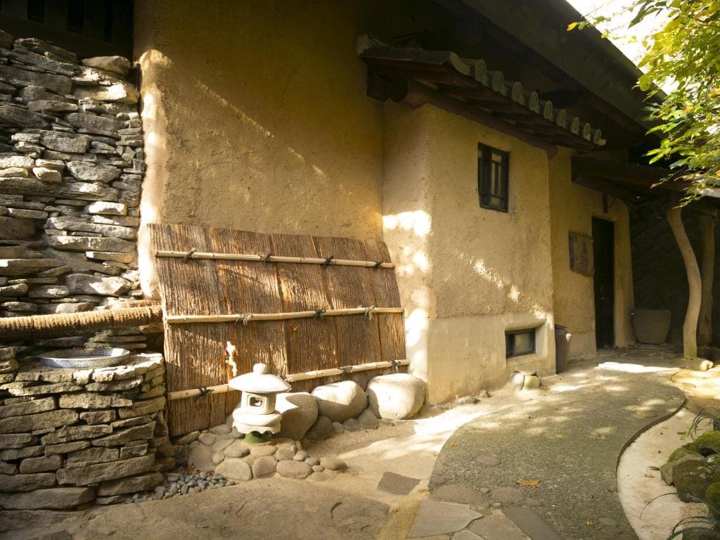 Japanese-Style House - Annex room - Image 2