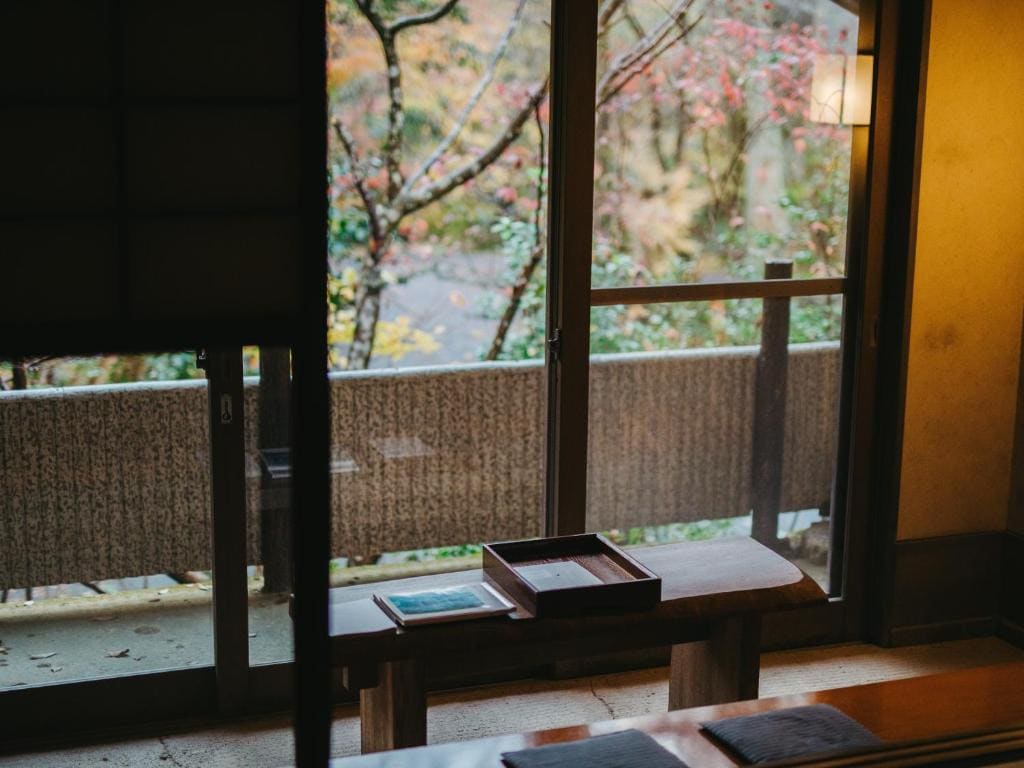 Japanese-Style Standard Room with Shared Bathroom room - Image 3