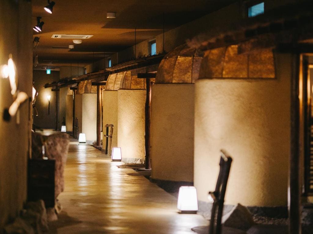 Japanese-Style Standard Room with Shared Bathroom room - Image 2