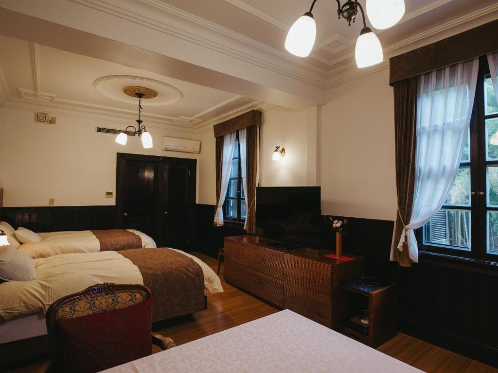 Twin Room room - Image 2