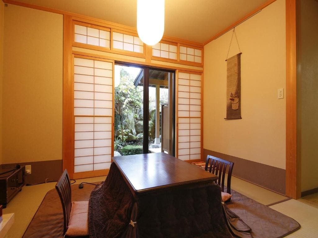 Japanese-Style Standard Maisonette room - Image 3