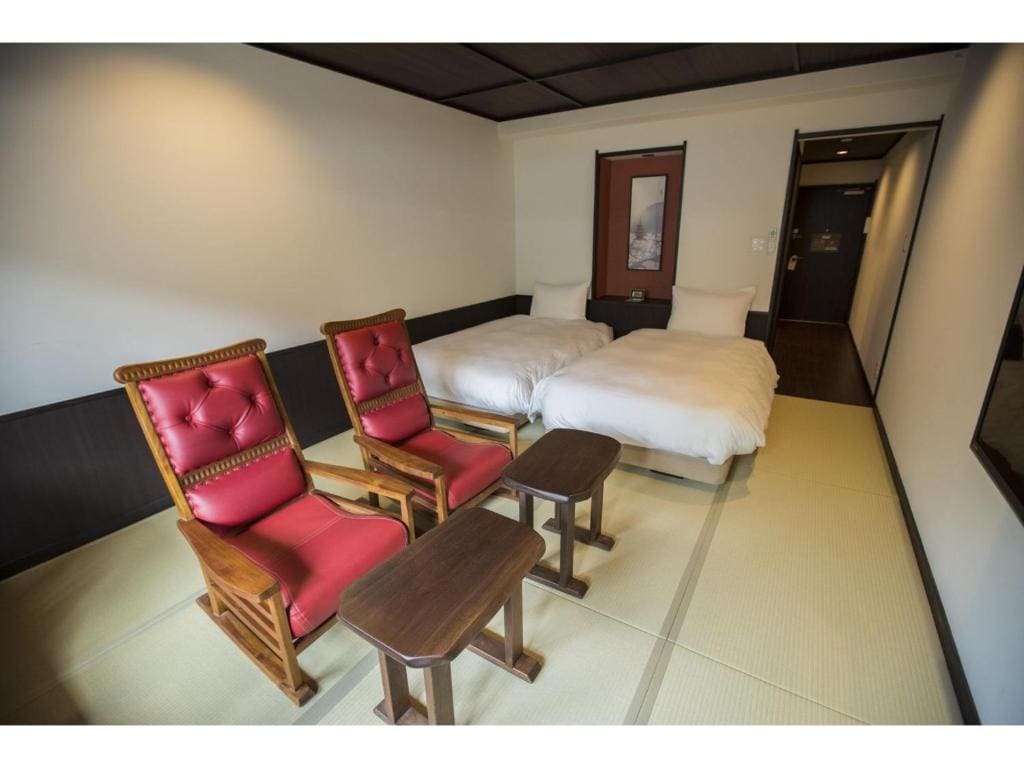 Studio room - Image 1