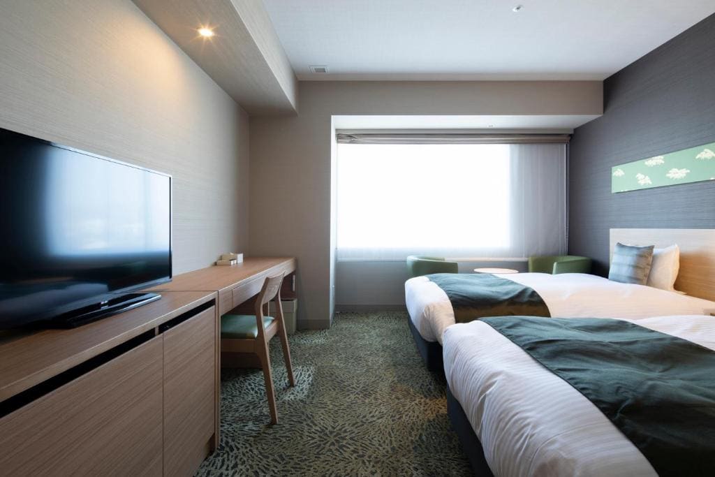 Twin Room room - Image 2