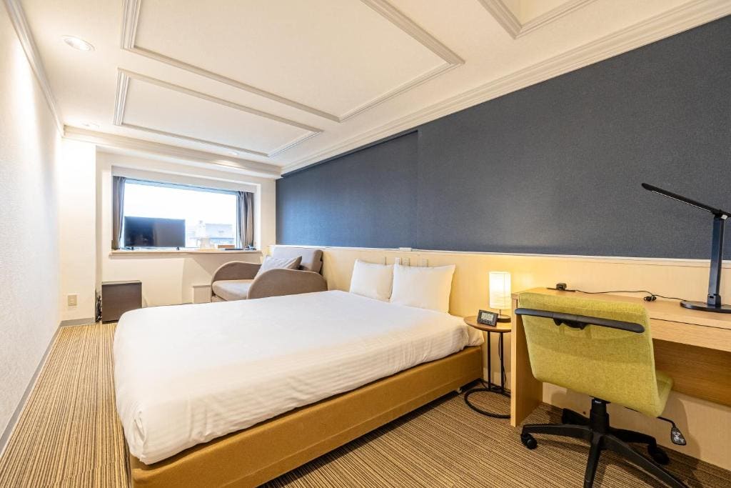 Standard Twin Room room - Image 1